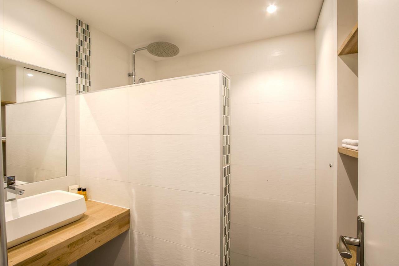 Port De Caen Haut De Gamme Apartman Kültér fotó